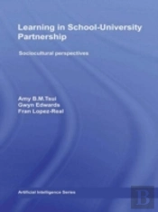 Learning In School-University Partnership