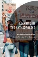 Learning In The Anthropocene