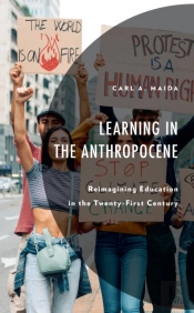 Learning In The Anthropocene