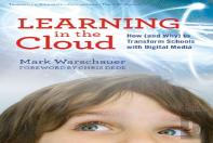 Learning In The Cloud