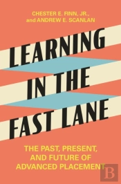 Learning In The Fast Lane
