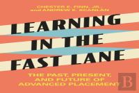 Learning In The Fast Lane
