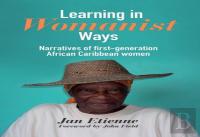 Learning In Womanist Ways