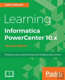 Bertrand.pt - Learning Informatica Powercenter 10.X -