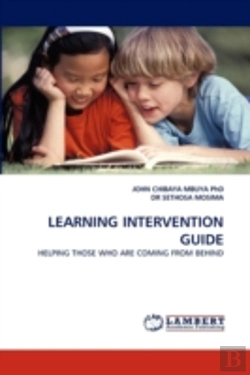 Bertrand.pt - Learning Intervention Guide