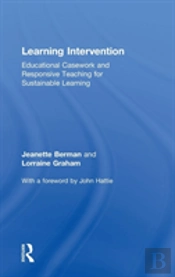 Learning Intervention