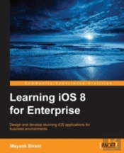 Learning Ios 8 For Enterprise