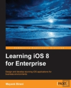 Bertrand.pt - Learning Ios 8 For Enterprise