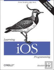 Learning Ios Programming