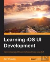 Learning Ios Ui Development