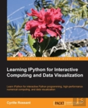 Learning Ipython For Interactive Computing And Data Visualization