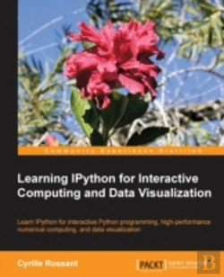 Bertrand.pt - Learning Ipython For Interactive Computing And Data Visualization