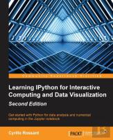 Learning Ipython For Interactive Computing And Data Visualization