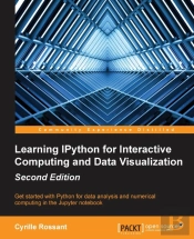 Learning Ipython For Interactive Computing And Data Visualization