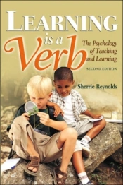 Learning Is A Verb