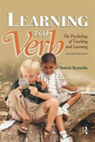 Learning Is A Verb
