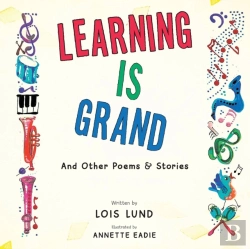 Bertrand.pt - Learning Is Grand: And Other Poems  Amp