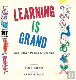 Bertrand.pt - Learning Is Grand: And Other Poems  Amp