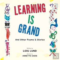 Bertrand.pt - Learning Is Grand
