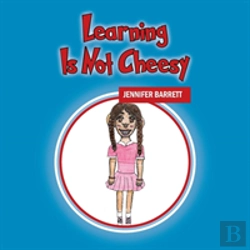 Bertrand.pt - Learning Is Not Cheesy