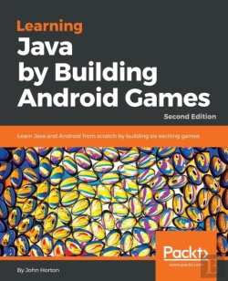 Bertrand.pt - Learning Java By Building Android Games