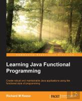 Learning Java Functional Programming