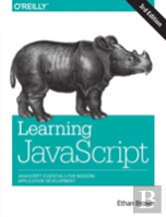 Learning Javascript, 3e