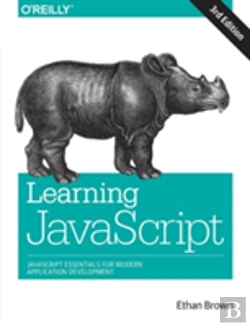 Bertrand.pt - Learning Javascript, 3e