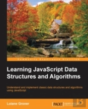Learning Javascript Data Structures And Algorithms