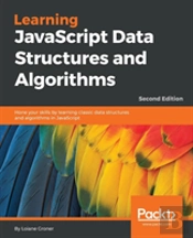 Learning Javascript Data Structures And Algorithms