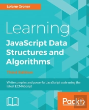 Learning Javascript Data  Structures And Algorithms