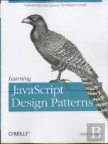 Learning Javascript Design Patterns