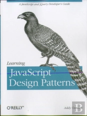 Learning Javascript Design Patterns