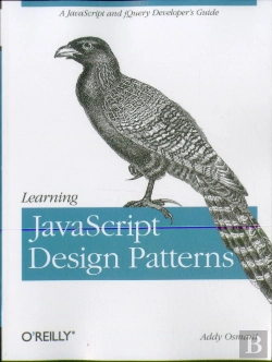 Bertrand.pt - Learning Javascript Design Patterns