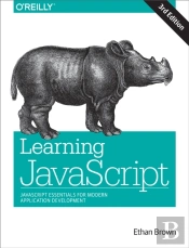 Learning Javascript