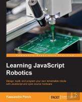Learning Javascript Robotics