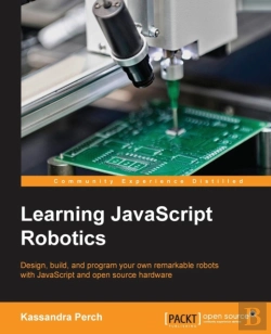 Bertrand.pt - Learning Javascript Robotics