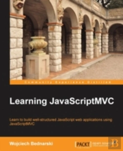 Bertrand.pt - Learning Javascriptmvc