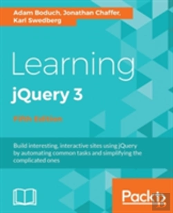 Bertrand.pt - Learning Jquery 3.0