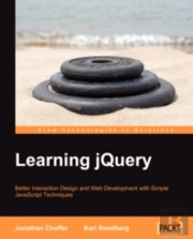 Learning Jquery