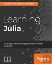 Learning Julia