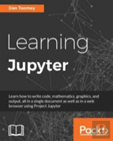 Learning Jupyter