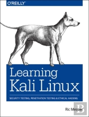 Learning Kali Linux