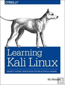 Bertrand.pt - Learning Kali Linux