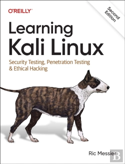 Bertrand.pt - Learning Kali Linux