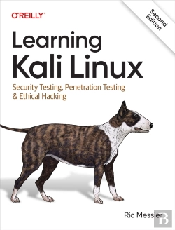 Bertrand.pt - Learning Kali Linux