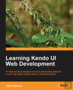 Bertrand.pt - Learning Kendo Ui Web Development