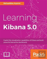 Learning Kibana 5.0