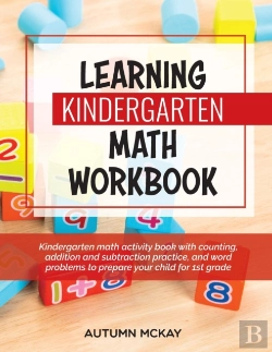 Bertrand.pt - Learning Kindergarten Math Workbook
