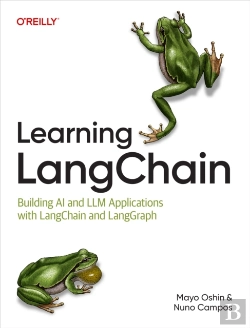 Bertrand.pt - Learning Langchain